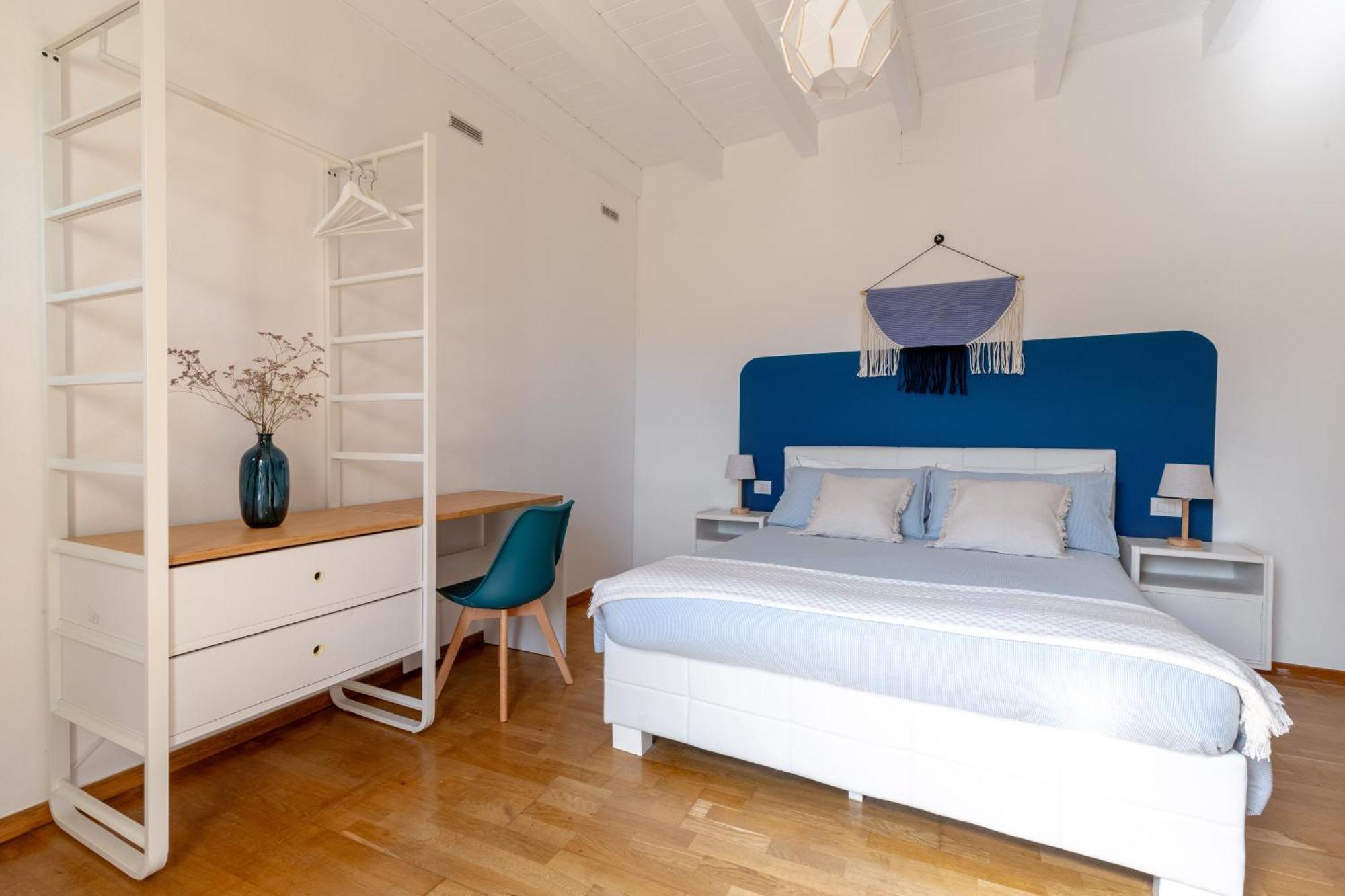 Domus De Silva - Appartamento In Centro Storico A กาญารี ภายนอก รูปภาพ