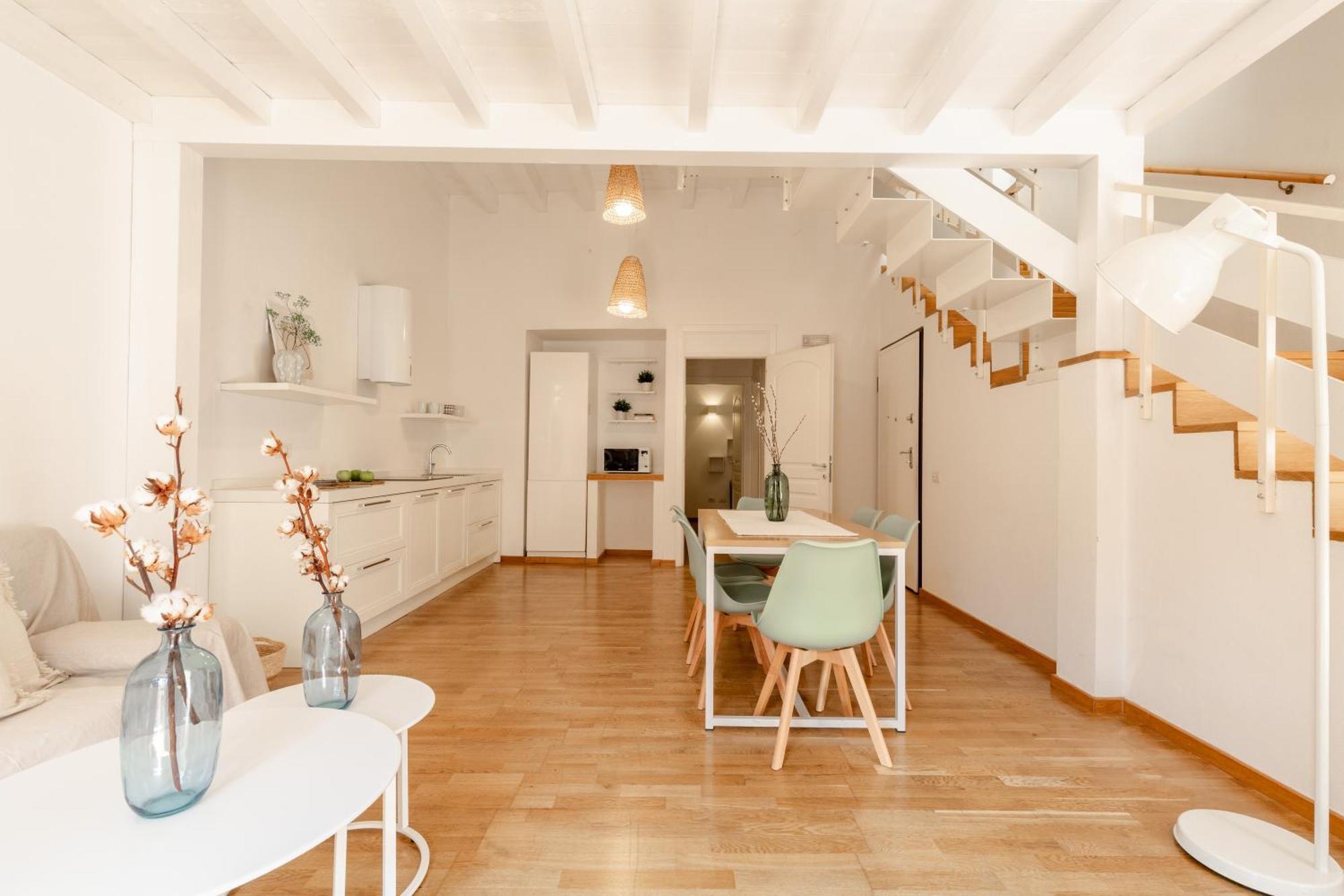 Domus De Silva - Appartamento In Centro Storico A กาญารี ภายนอก รูปภาพ