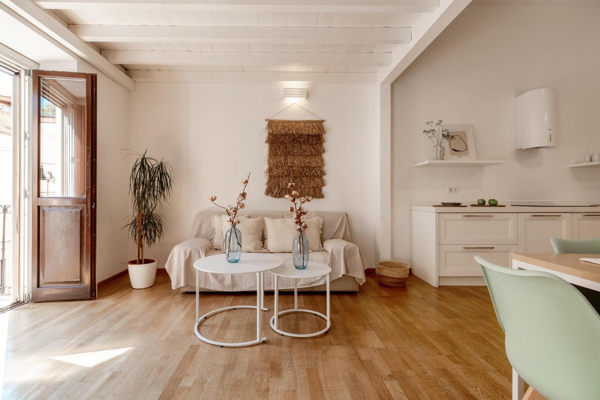 Domus De Silva - Appartamento In Centro Storico A กาญารี ภายนอก รูปภาพ