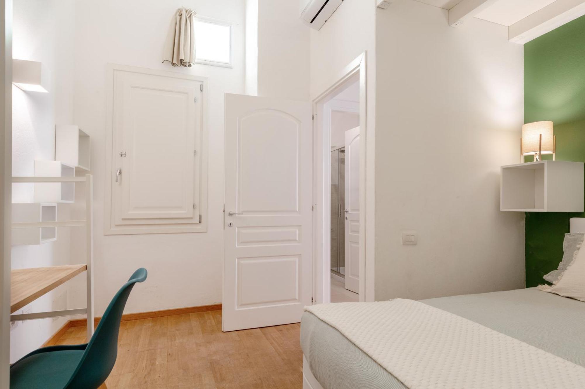 Domus De Silva - Appartamento In Centro Storico A กาญารี ภายนอก รูปภาพ