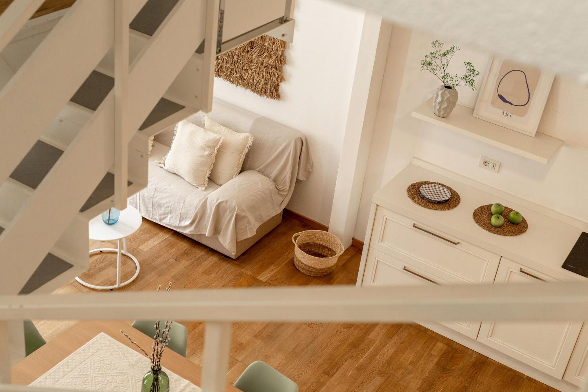 Domus De Silva - Appartamento In Centro Storico A กาญารี ภายนอก รูปภาพ
